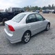 2HGES258X4H618892 2004 Honda Civic Ex auction photo thumbnail 4