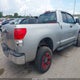 5TBRT54178S461356 2008 Toyota Tundra 2Wd Truck Base 4.7L V8 (A5) auction photo thumbnail 4