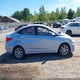 KMHCU4AE4DU319379 2013 Hyundai Accent Gls auction photo thumbnail 13