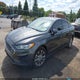 3FA6P0HD4LR147316 2020 Ford Fusion Se auction photo thumbnail 2