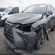 JTJHKCFZ1S2060295 2025 Lexus Nx 450H+ Luxury auction photo thumbnail 6