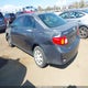 1NXBU4EE6AZ169051 2010 Toyota Corolla Le auction photo thumbnail 3