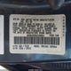 1NXBU4EE6AZ169051 2010 Toyota Corolla Le auction photo thumbnail 9