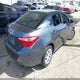 5YFBURHE0KP926554 2019 Toyota Corolla Le auction photo thumbnail 4