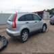 5J6RE38559L010278 2009 Honda Cr-V Ex auction photo thumbnail 4