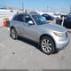 JNRBS08W95X400911 2005 Infiniti Fx45 auction photo thumbnail 1