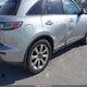 JNRBS08W95X400911 2005 Infiniti Fx45 auction photo thumbnail 6