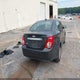 1G1JC5SH9G4157517 2016 Chevrolet Sonic Lt Auto auction photo thumbnail 4