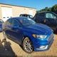 3FA6P0HD6HR339053 2017 Ford Fusion Se auction photo thumbnail 13