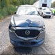 JM3KFBCM6M0485517 2021 Mazda Cx-5 Carbon Edition auction photo thumbnail 6