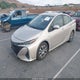 JTDKAMFP1M3173662 2021 Toyota Prius Prime Le auction photo thumbnail 2
