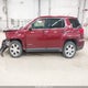 2GKFLSEK7H6232609 2017 GMC Terrain Sle-1 auction photo thumbnail 14