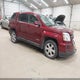 2GKFLSEK7H6232609 2017 GMC Terrain Sle-1 auction photo thumbnail 1