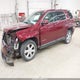 2GKFLSEK7H6232609 2017 GMC Terrain Sle-1 auction photo thumbnail 2