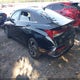 KMHLS4DG0RU780881 2024 Hyundai Elantra Sel auction photo thumbnail 3