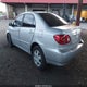 1NXBR32E55Z349921 2005 Toyota Corolla Le auction photo thumbnail 3