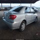 1NXBR32E55Z349921 2005 Toyota Corolla Le auction photo thumbnail 4