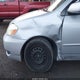 1NXBR32E55Z349921 2005 Toyota Corolla Le auction photo thumbnail 6
