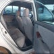 1NXBR32E55Z349921 2005 Toyota Corolla Le auction photo thumbnail 8