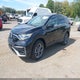 5J6RW2H89NA011750 2022 Honda Cr-V Awd Ex-L auction photo thumbnail 2