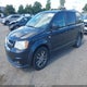 2C4RDGCG9ER190648 2014 Dodge Grand Caravan Sxt 30Th Anniversary auction photo thumbnail 2
