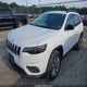 1C4PJMMX7ND512722 2022 Jeep Cherokee Latitude Lux 4X4 auction photo thumbnail 2