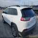 1C4PJMMX7ND512722 2022 Jeep Cherokee Latitude Lux 4X4 auction photo thumbnail 3