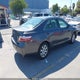 4T1BB46K27U024124 2007 Toyota Camry Hybrid auction photo thumbnail 4