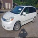 5TDZK22C09S232791 2009 Toyota Sienna Limited auction photo thumbnail 2