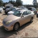 JTHBF30G736010787 2003 Lexus Es 300 auction photo thumbnail 2