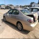 JTHBF30G736010787 2003 Lexus Es 300 auction photo thumbnail 3