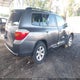 JTEDS41A382063860 2008 Toyota Highlander auction photo thumbnail 4