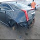 1G6DS1ED8B0119059 2011 Cadillac Cts Premium auction photo thumbnail 6