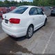 3VWDP7AJ6DM210017 2013 Volkswagen Jetta 2.5L Se auction photo thumbnail 4