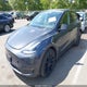 7SAYGDEE9RA254184 2024 Tesla Model Y Long Range Dual Motor All-Wheel Drive auction photo thumbnail 19