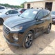 5NMS3CAA2LH205719 2020 Hyundai Santa Fe Sel 2.0T auction photo thumbnail 2