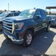 1GTP8BET6MZ433605 2021 GMC Sierra 1500 2Wd Short Box Sle auction photo thumbnail 2