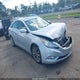 5NPEC4AC4BH058180 2011 Hyundai Sonata Se auction photo thumbnail 1