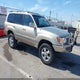 JTEHT05JX42054777 2004 Toyota Land Cruiser auction photo thumbnail 1