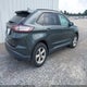 2FMTK4G89FBC28334 2015 Ford Edge Se auction photo thumbnail 4