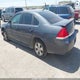 2G1WB5EK5A1227906 2010 Chevrolet Impala Lt auction photo thumbnail 3