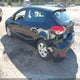 KNAFK5A89H5704697 2017 Kia Forte Lx auction photo thumbnail 3