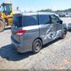 JN8AE2KP7F9128563 2015 Nissan Quest S auction photo thumbnail 4