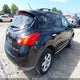 JN8AZ1MW7AW120136 2010 Nissan Murano Sl auction photo thumbnail 4