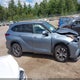 5TDHBRCH5MS028348 2021 Toyota Highlander Hybrid Xle auction photo thumbnail 13