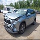 5TDHBRCH5MS028348 2021 Toyota Highlander Hybrid Xle auction photo thumbnail 2