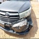 5TDZKRFH2FS054716 2015 Toyota Highlander Le Plus V6 auction photo thumbnail 18