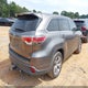5TDZKRFH2FS054716 2015 Toyota Highlander Le Plus V6 auction photo thumbnail 4