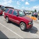 1GNDT13XX3K118595 2003 Chevrolet Blazer Ls auction photo thumbnail 1
