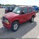 1GNDT13XX3K118595 2003 Chevrolet Blazer Ls auction photo thumbnail 2